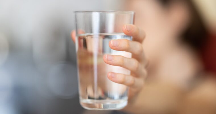 Faktaskrift: Dricksvatten från små dricksvattenanläggningar för privat bruk