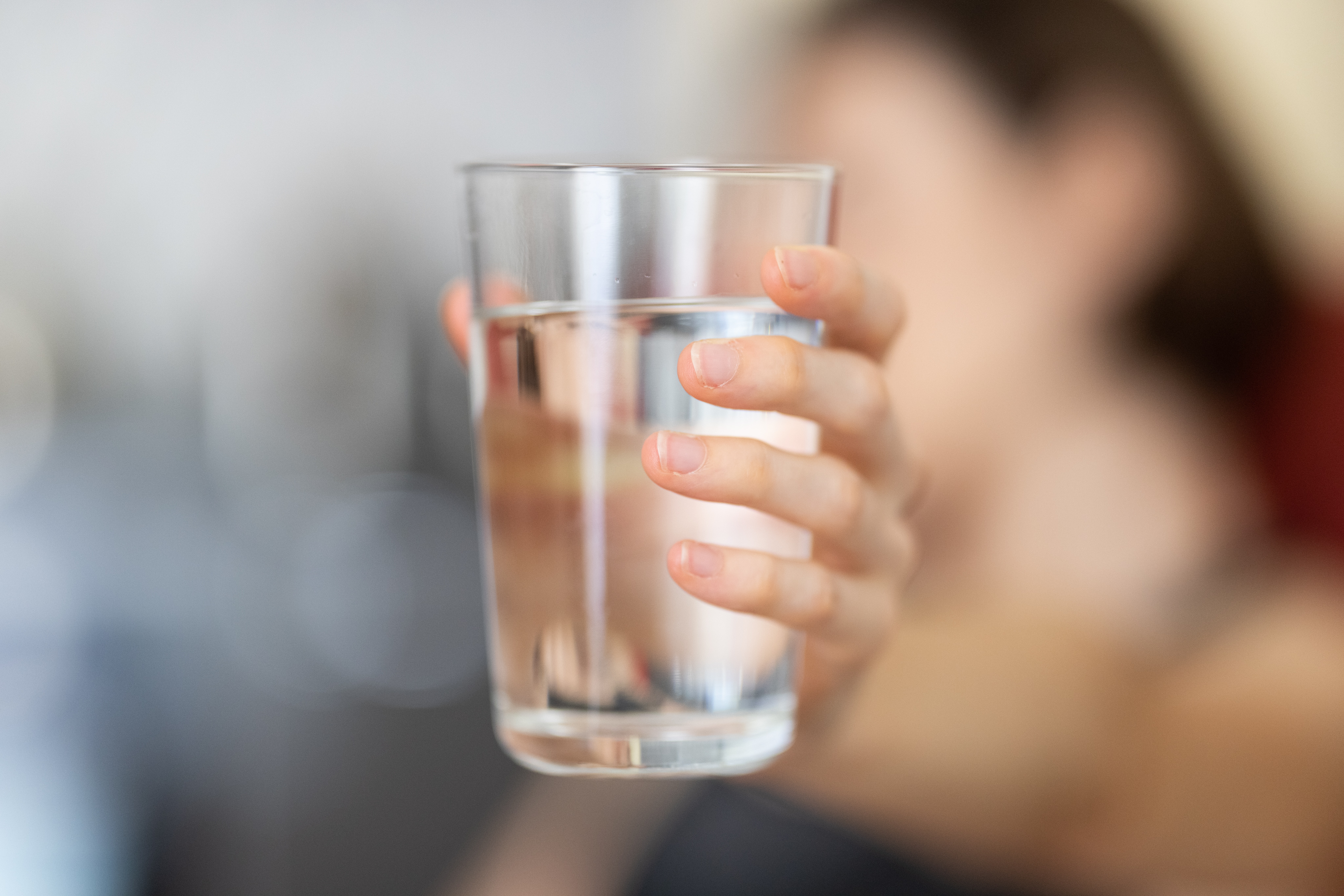 Faktaskrift: Dricksvatten från små dricksvattenanläggningar för privat bruk